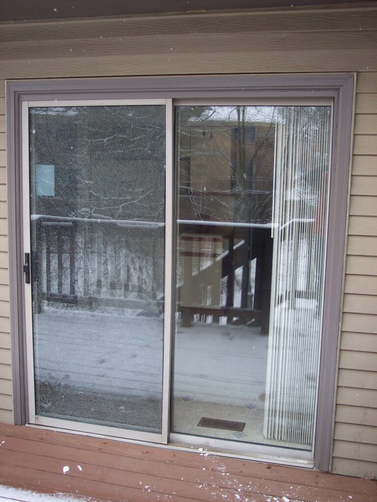 Sliding Glass Door, Insulated Glass, Gallery of Insulated Glass, Gallery